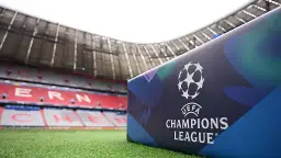 Gdzie obejrzeć finał Ligi Mistrzów 2026? Data, stadion, transmisje