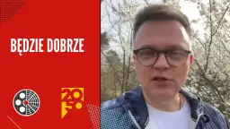 Szymon Hołownia jak robić dobrze - odkryj głębię duchowych przesłań