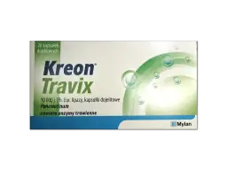 Skuteczne leki na trzustkę bez recepty, które poprawią trawienie