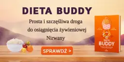 Buddyzm dieta: Jak zdrowe odżywianie wspiera duchowy rozwój