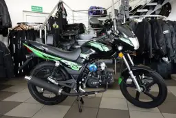 Motorower – co to jest? Poznaj prawdę o tym małym pojeździe!