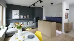 Jak tanio urządzić małą kuchnię: 10 sprytnych pomysłów na budżet