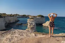 Puglia: Le Spiagge Più Belle per la Tua Vacanza Ideale