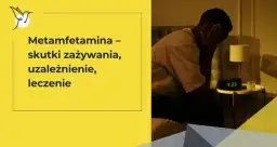 Uzależnienie od amfetaminy (F15): Objawy, skutki i leczenie w Polsce