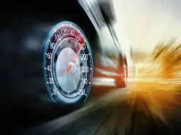 Droga ekspresowa: Prędkość, mandaty, opłaty. Uniknij kar!