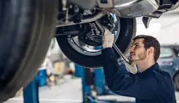 Jak napisać biznes plan warsztatu samochodowego, aby uniknąć błędów