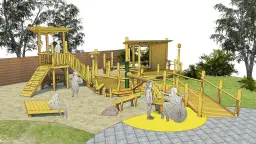 Place zabaw czy otwarte? Sprawdź aktualny status i ograniczenia