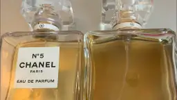 Oryginalne perfumy Chanel: Jak rozpoznać podróbkę? Praktyczny poradnik