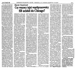 Oświadczenie lustracyjne kto składa i jakie są tego konsekwencje