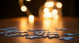 Tatuaż puzzle co oznacza - odkryj głębokie znaczenie symboliki