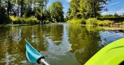 Kajaki Małopolska: Najlepsze trasy i praktyczny przewodnik