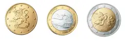 Jaką walutą płacono w Finlandii przed euro? Historia finansów