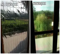 Jak zasłonić okno kocem termicznym i zaoszczędzić na ogrzewaniu