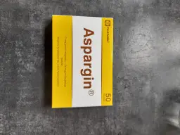 Aspargin: Lek czy suplement? Zrozum różnicę dla zdrowia!