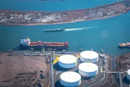 Skąd Hiszpania ma gaz? Odkryj źródła i tajemnice importu gazu