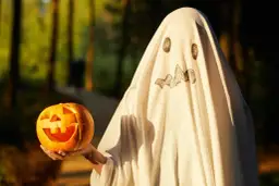 Jak zrobić strój na Halloween dla dziecka - łatwe i tanie pomysły