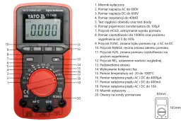 Jak sprawdzić kolejność faz multimetrem i uniknąć błędów w pomiarach