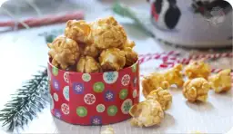 Idealny popcorn w garnku: Prosty przepis krok po kroku