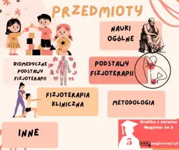 Fizjoterapia: Czy studia i praca są trudne? Poznaj prawdę