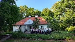 Milanówek atrakcje, które zaskoczą każdego turystę i warto zobaczyć