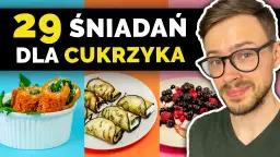 Zdrowe przekąski dla diabetyka: stabilny cukier, proste przepisy