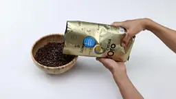 Kawa d'Oro co to znaczy? Odkryj jej wyjątkowe cechy i marki