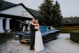 Dworek Tuszkówka - idealne miejsce na wesele i niezapomniane chwile