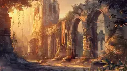 Tajemnice Grodu Priama: Odkryj historię tego starożytnego grodu.