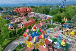 Gardaland: quali attrazioni scegliere? Novità e guida completa 2025-26