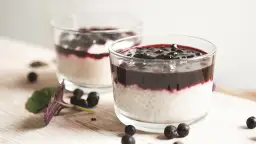 Deser z Tapioki - Przepisy i Inspiracje