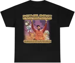 Kanye West T-Shirts: So erkennst du Fakes & findest echte Stücke