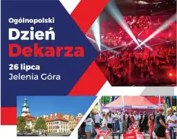 Dzień dekarza kiedy? Sprawdź datę i szczegóły wydarzenia w Jeleniej Górze