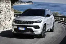 Jeep Compass czy warto kupić? Poznaj ukryte wady i zalety
