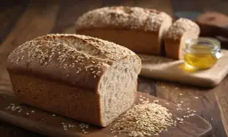 Czy chleb orkiszowy jest dietetyczny? Odkryj jego zdrowotne korzyści