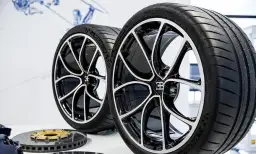 Bugatti Reifen: Hohe Kosten und spezielle Anforderungen für optimale Leistung