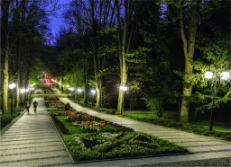 Najlepsze atrakcje w Polanicy-Zdroju – co warto zobaczyć i zwiedzić?