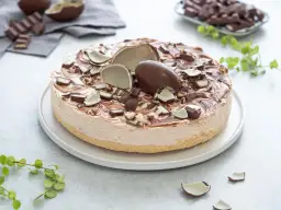 Jak zrobić tort z kinderkami – prosty przepis na pyszny deser