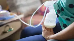 Jak zakończyć laktację laktatorem? Bezpieczny przewodnik krok po kroku