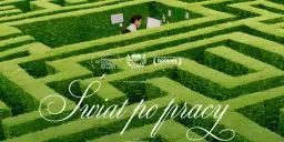 Świat Po Pracy - jak wypada nowy film fantasy z 2023 roku?