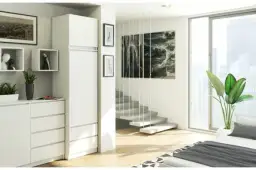 Jakie ściany do białych mebli? Odkryj idealne kolory i inspiracje