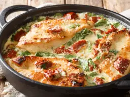 Najlepsze sosy do fileta z kurczaka, które podkręcą smak potrawy