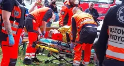 Ratownik medyczny bez studiów? Prawda i alternatywy w Polsce