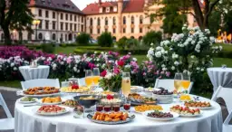 Jakie są rodzaje cateringu? Wybierz najlepszą opcję na swoje wydarzenie