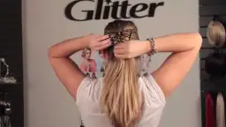 Jak wpiąć grzebyk do włosów, by nie wypadł? Moje sprawdzone triki