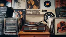 Najlepsze płyty jazzowe, które musisz znać i mieć w swojej kolekcji