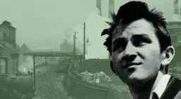 Reżyser filmu Perła w koronie: Kazimierz Kutz i jego dzieło