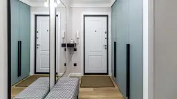 Jak zabudować wnękę w przedpokoju i uniknąć najczęstszych błędów