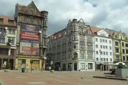 Najciekawsze atrakcje w Bytomiu, które musisz zobaczyć podczas wizyty