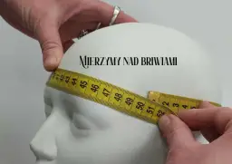 Obwód głowy 40 cm jaki to rozmiar? Sprawdź, aby nie popełnić błędu