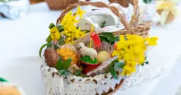 Kiedy wielkanoc - poznaj datę i tradycje tego wyjątkowego święta